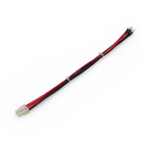 6-Pin 12in. Power Connector & RoHS Wire