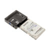 USB 3.0 SATA / IDE Adapter with Write-Protection - Coolgear