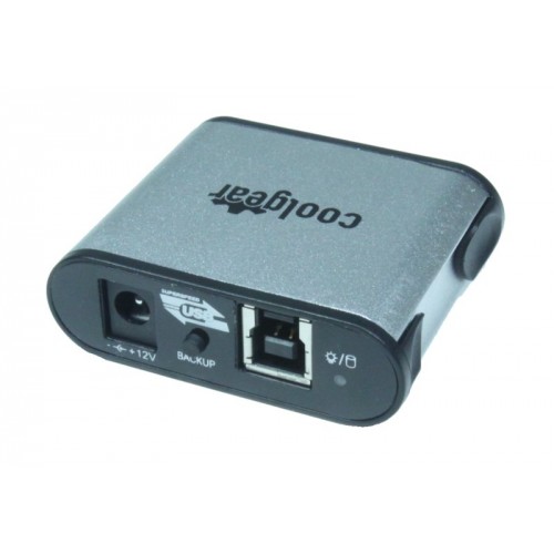 ADAPTATEUR USB3.0/SATA 4TB