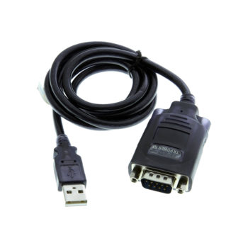 what chip does belkin usb to serial adapter use