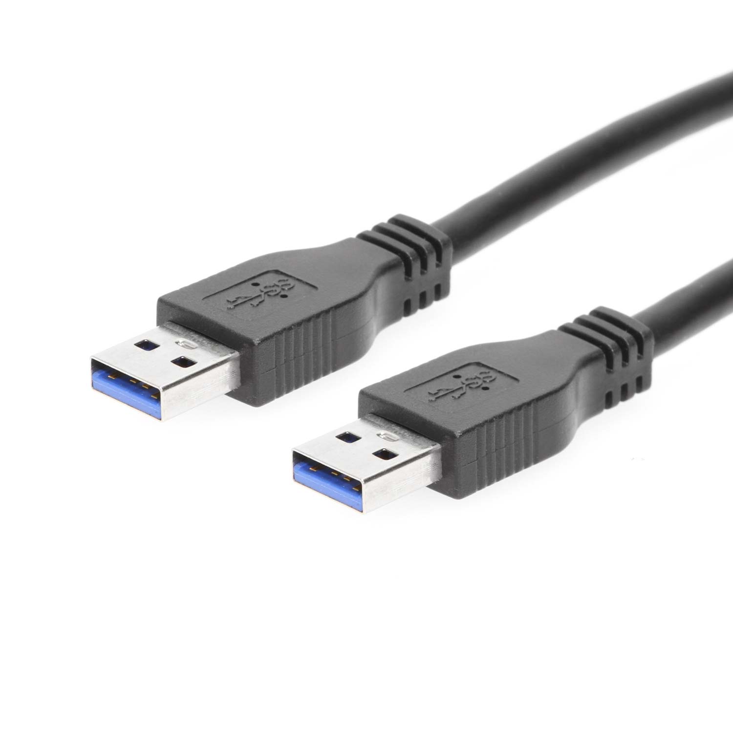 USB 3.0 SuperSpeed Extension Cable USB-A to USB-A, 3-ft.