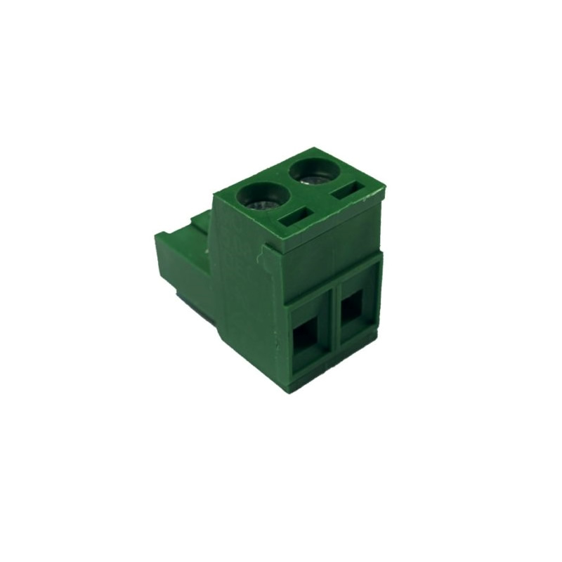2-Pin Power Connector for Industrial Hubs - Coolgear