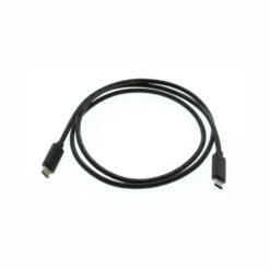 Renkforce Câble USB USB 3.2 Gen2x2 USB-C® mâle, USB-C® femelle 1.00 m noir  gaine en PVC RF-4755220 - Conrad Electronic France