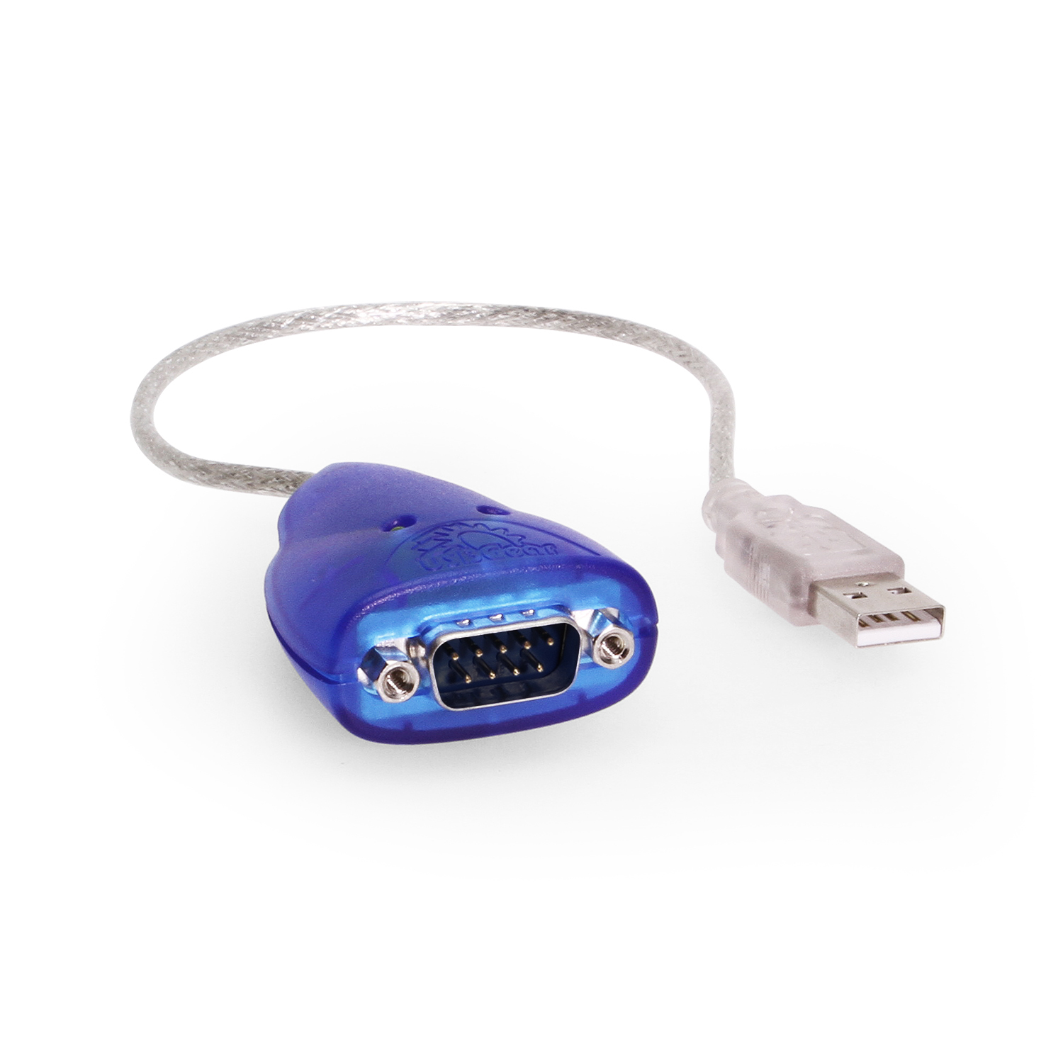 Usb To Rs232 Serial Port Db9 9 Pin Male Com Port Converter Adapter