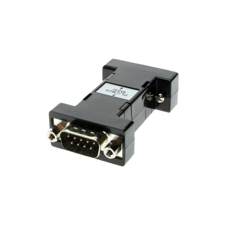 RS232 to TTL CMOS Converter Adapter - Coolgear