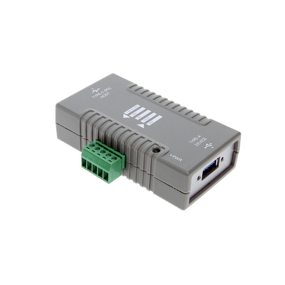 Adaptateur USB-C vers USB - actimag