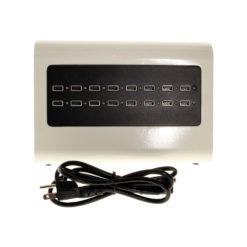 16 Port USB Charger Station Package