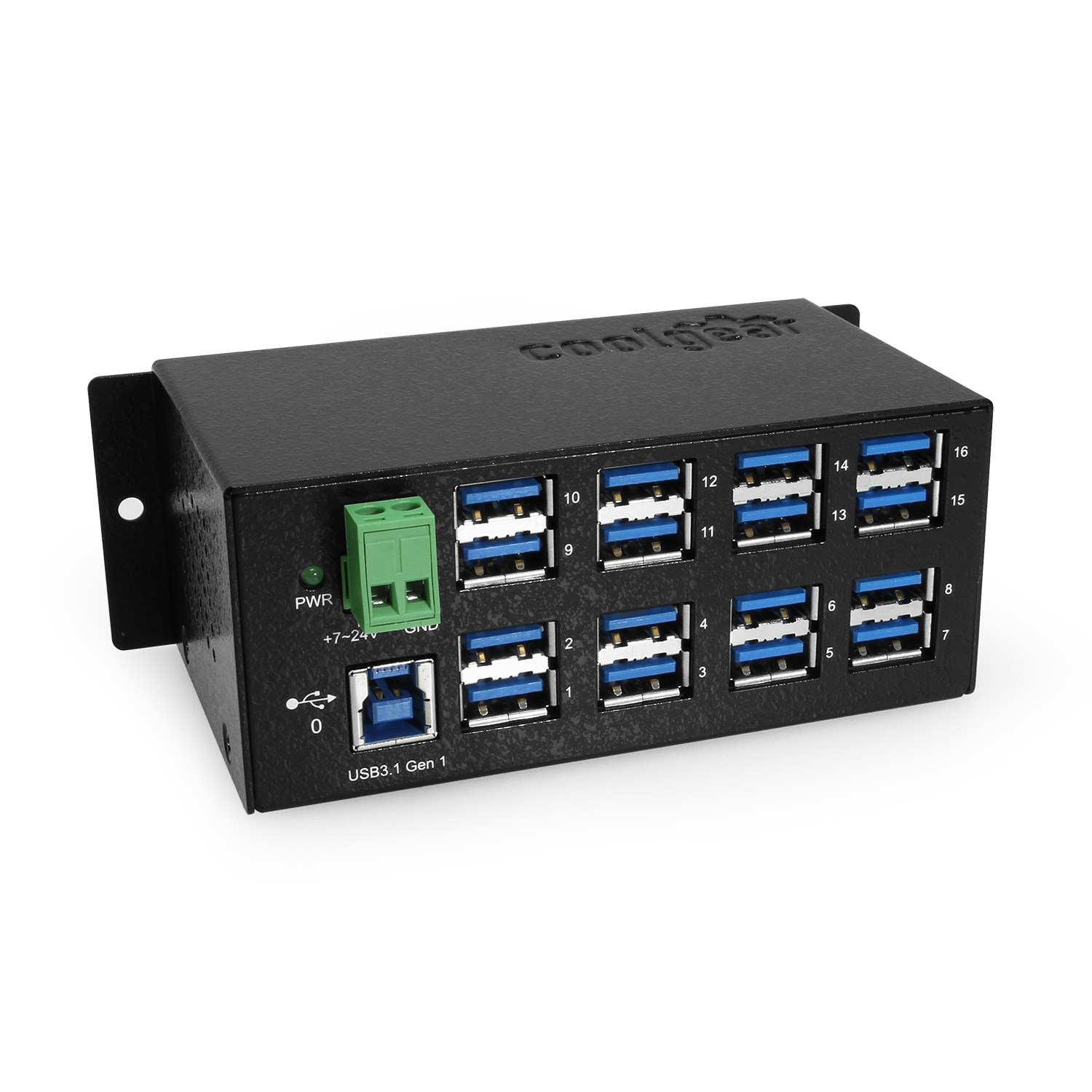 USB Hubs - Expand Your Ports in Bangladesh 2024 