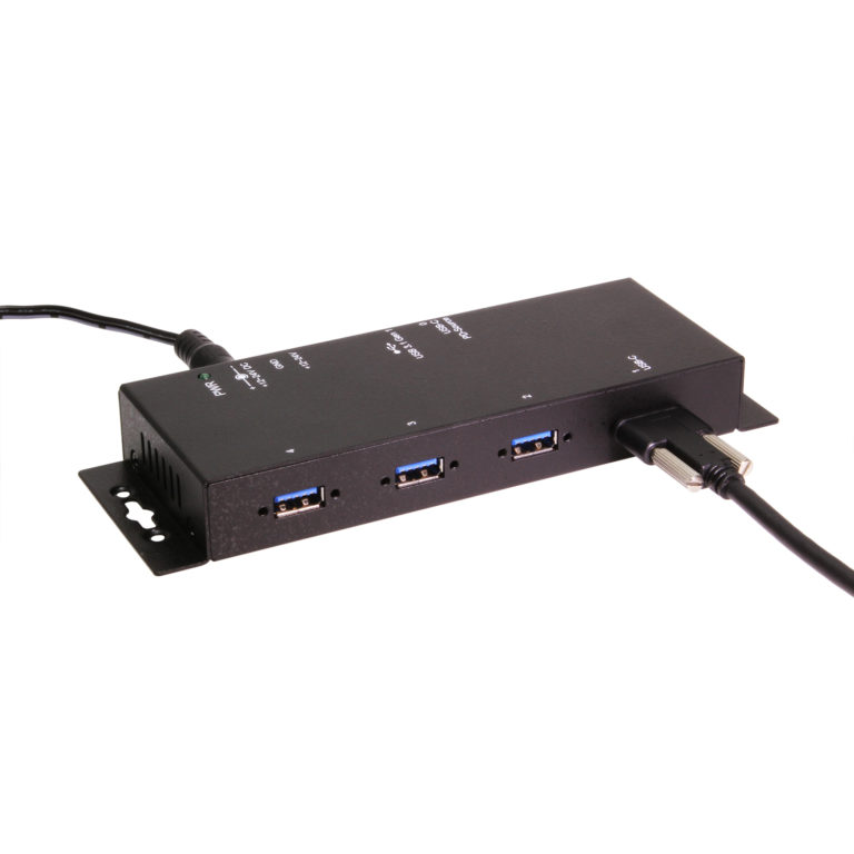 Usb hub с отключением портов