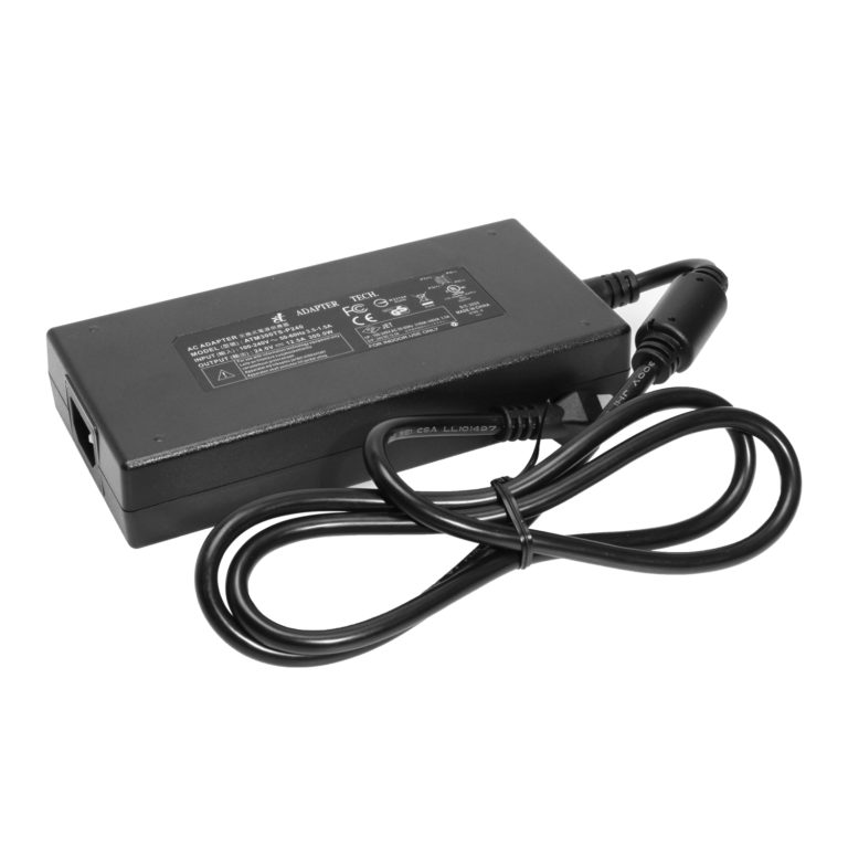 300watt 24v GaN Switching Power Adapter - Coolgear