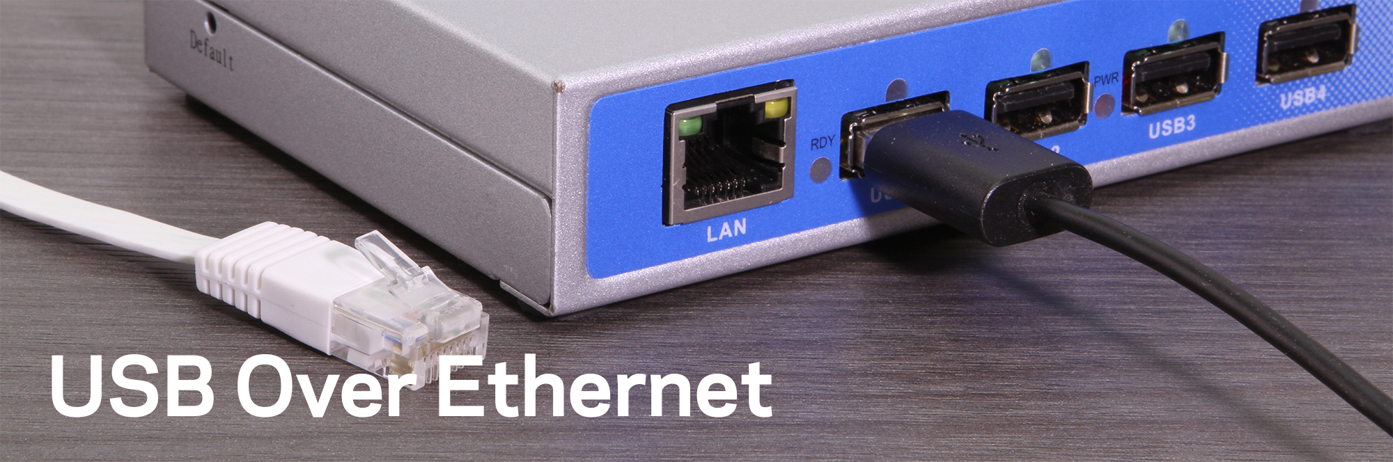 Over Ethernet Archives -