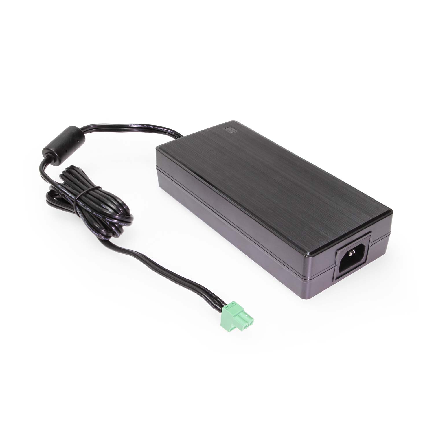 12V 6A Power Supply for 3 Pin USB Hub Power B Configuration - Coolgear