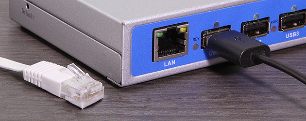 Networking Series USB | - Coolgear