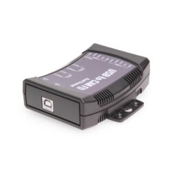 2-Port USB to CAN FD ISO Adapter