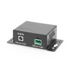 ChargeIT! mini 99W Dual Port USB-A & USB-C PD Charger w/ PPS & QC 3.0, UL & IEC Compliant