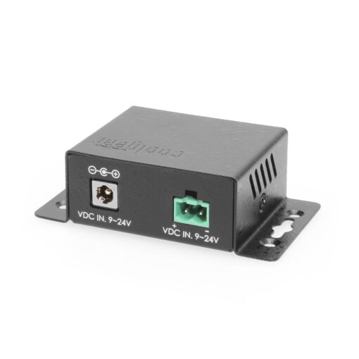 ChargeIT! mini 99W Dual Port USB-A & USB-C PD Charger w/ PPS & QC 3.0, UL , IEC Tested - Image 2