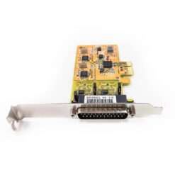 2-Port CAN-Bus PCI Express Card