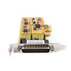 2-Port CAN-Bus PCI Express Card