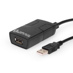 USB 2.0 480Mbps Isolator 5000 Vrms Dongle 5000 vrms isolator